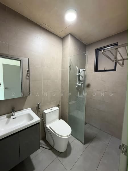 Kondominium untuk Disewa di 99 Residence - Casandra Wong - Bathroom - PropertyGuru.com.my