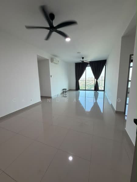 Kondominium untuk Disewa di 99 Residence - Casandra Wong - Living Room - PropertyGuru.com.my