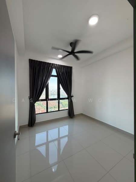 Kondominium untuk Disewa di 99 Residence - Casandra Wong - Bedroom - PropertyGuru.com.my