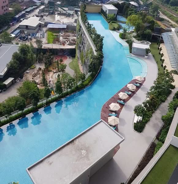 Service Residence for Sale at The Era @ Duta North - Siew Lynn - Exterior - PropertyGuru.com.my