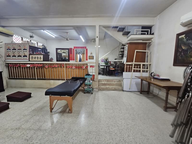Rumah Teres 2-Tingkat untuk Dijual di Damansara Jaya (Petaling Jaya) - Bryan Wong - PropertyGuru.com.my