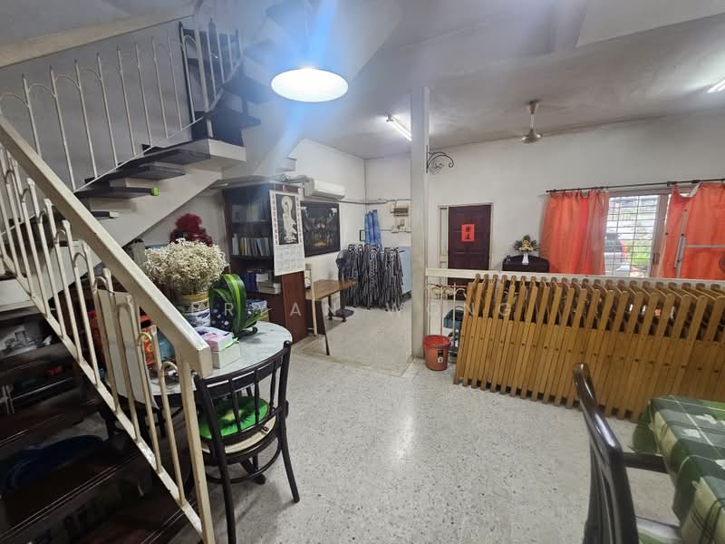 Rumah Teres 2-Tingkat untuk Dijual di Damansara Jaya (Petaling Jaya) - Bryan Wong - PropertyGuru.com.my