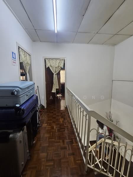 Rumah Teres 2-Tingkat untuk Dijual di Damansara Jaya (Petaling Jaya) - Bryan Wong - PropertyGuru.com.my