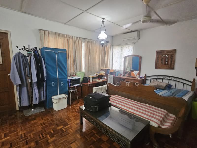 Rumah Teres 2-Tingkat untuk Dijual di Damansara Jaya (Petaling Jaya) - Bryan Wong - PropertyGuru.com.my
