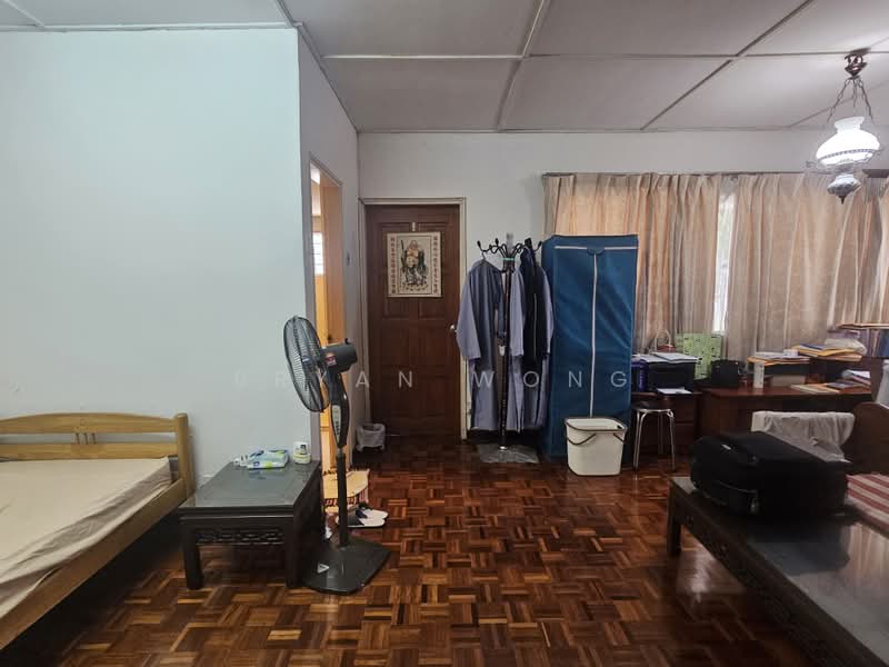 Rumah Teres 2-Tingkat untuk Dijual di Damansara Jaya (Petaling Jaya) - Bryan Wong - PropertyGuru.com.my