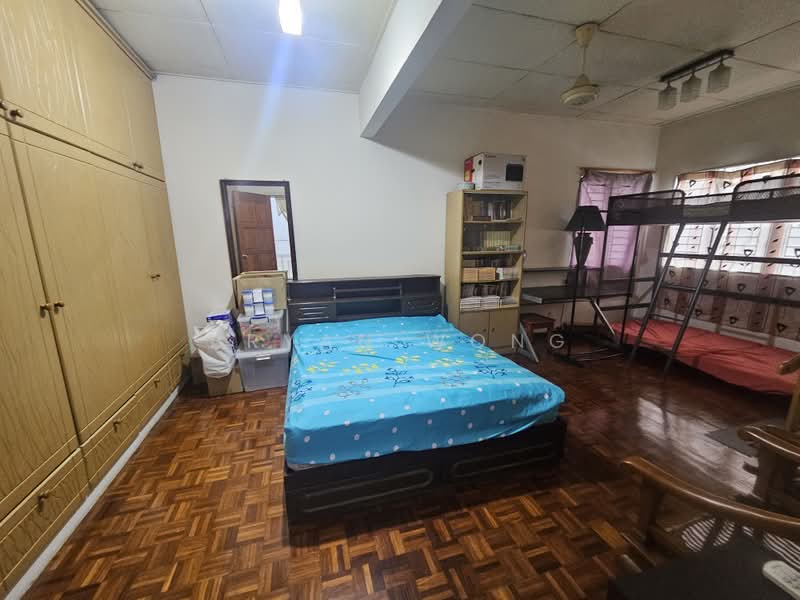 Rumah Teres 2-Tingkat untuk Dijual di Damansara Jaya (Petaling Jaya) - Bryan Wong - PropertyGuru.com.my