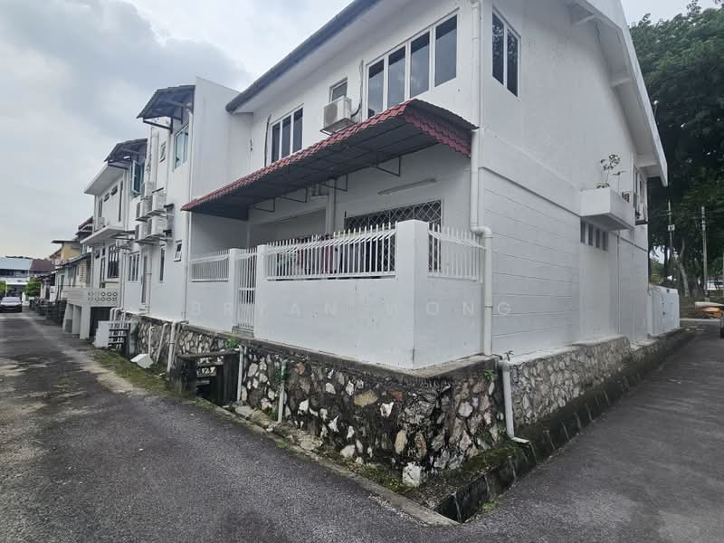 Rumah Teres 2-Tingkat untuk Dijual di Damansara Jaya (Petaling Jaya) - Bryan Wong - PropertyGuru.com.my