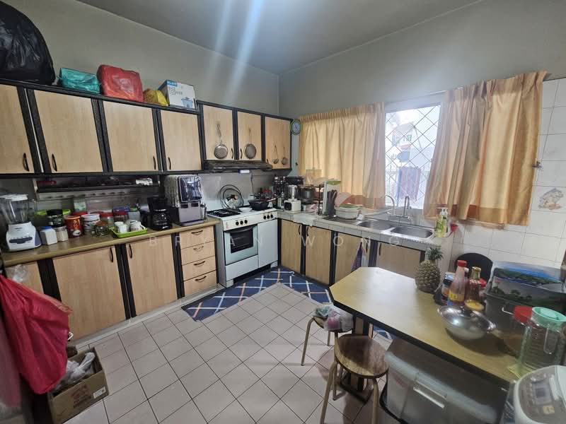 Rumah Teres 2-Tingkat untuk Dijual di Damansara Jaya (Petaling Jaya) - Bryan Wong - PropertyGuru.com.my