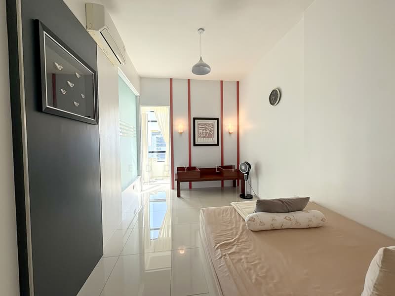 Condominium for Sale at Mont Residence - Eddy Lim - Bedroom - PropertyGuru.com.my