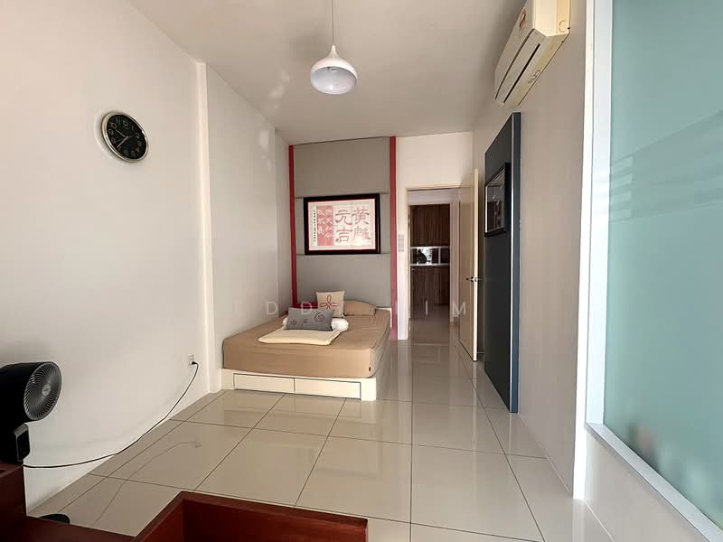 Condominium for Sale at Mont Residence - Eddy Lim - Bedroom - PropertyGuru.com.my