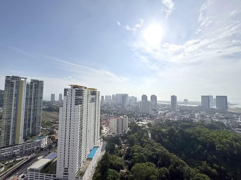 Condominium for Sale at Mont Residence - Eddy Lim - View - PropertyGuru.com.my
