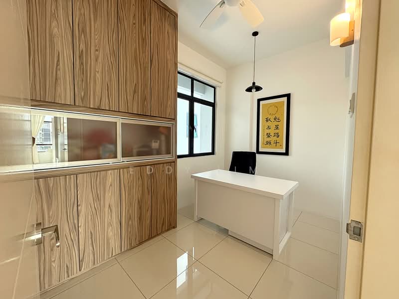 Condominium for Sale at Mont Residence - Eddy Lim - Study - PropertyGuru.com.my