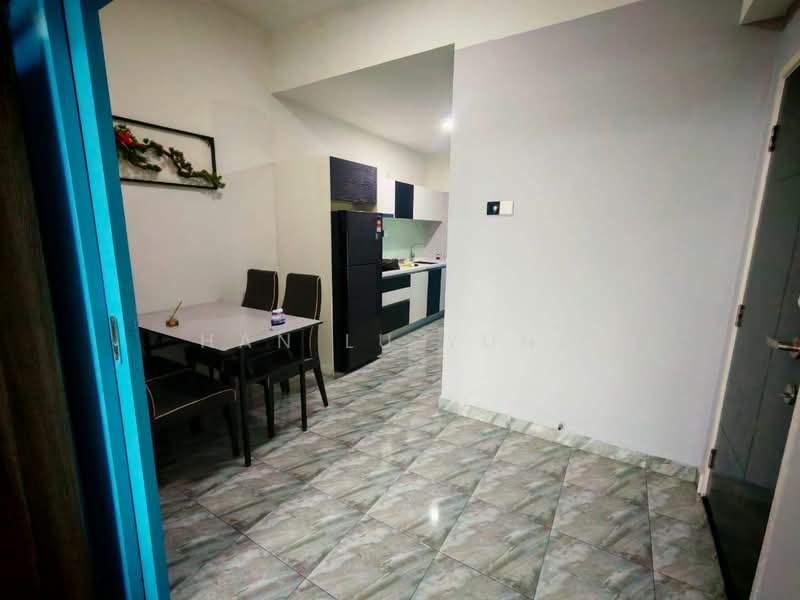 Servis Apartment untuk Disewa di Tropez Residences - Han Lu Yung - PropertyGuru.com.my