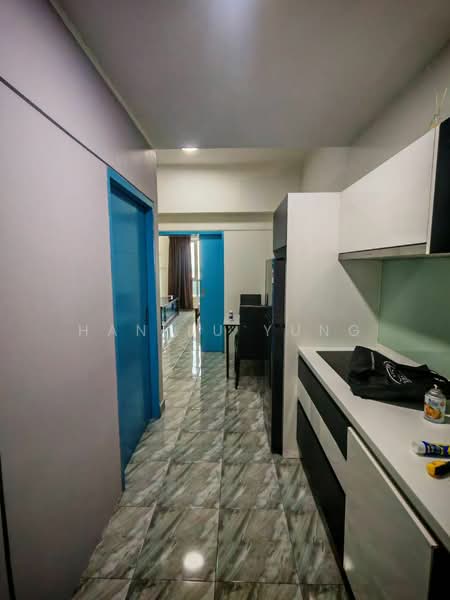 Servis Apartment untuk Disewa di Tropez Residences - Han Lu Yung - PropertyGuru.com.my