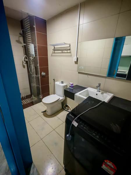 Servis Apartment untuk Disewa di Tropez Residences - Han Lu Yung - PropertyGuru.com.my