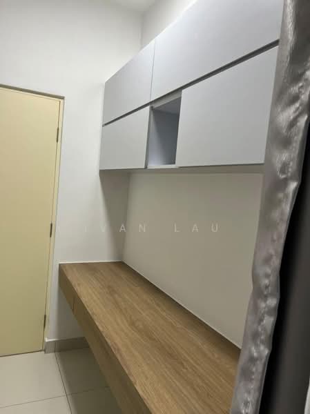 Service Residence for Rent at Parc 3 - Ivan Lau - Interior - PropertyGuru.com.my