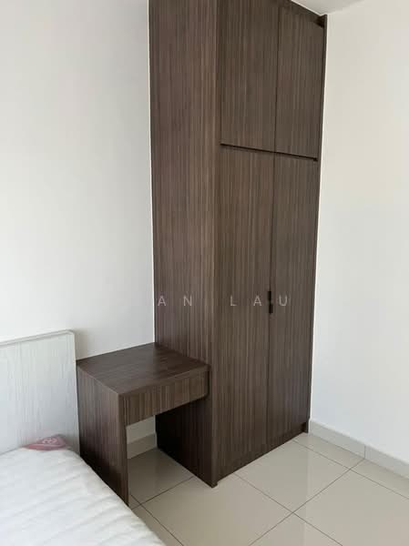 Service Residence for Rent at Parc 3 - Ivan Lau - Bedroom - PropertyGuru.com.my