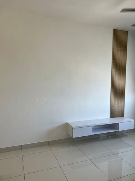 Service Residence for Rent at Parc 3 - Ivan Lau - Living Room - PropertyGuru.com.my