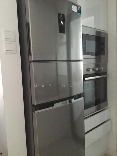 Kondominium untuk Disewa di The WaterEdge (Pinggiran Air) - May Ong - PropertyGuru.com.my
