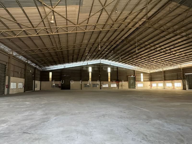 Kilang Berkembar untuk Dijual di Taman Meru Indah (Kapar) - Eugene Yap - Interior - PropertyGuru.com.my