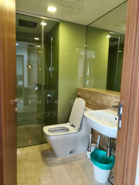 Servis Apartment untuk Disewa di Vipod Residence - Carmen Roselyn - PropertyGuru.com.my
