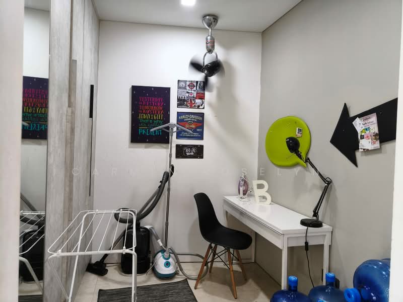 Servis Apartment untuk Disewa di Vipod Residence - Carmen Roselyn - PropertyGuru.com.my