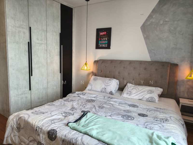 Servis Apartment untuk Disewa di Vipod Residence - Carmen Roselyn - PropertyGuru.com.my