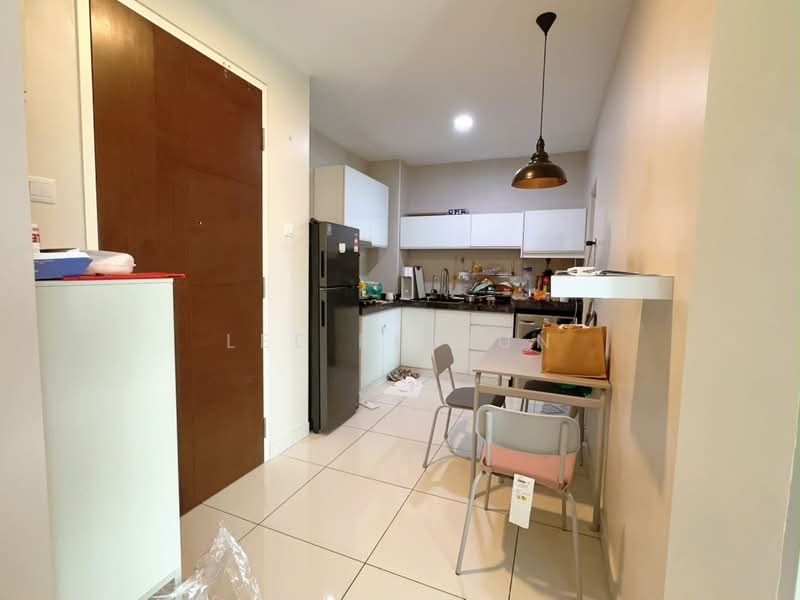 Apartment for Rent at Central Residence @ Sungai Besi - Lee Pinjun - PropertyGuru.com.my
