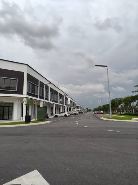 Shop for Rent in Taman Kota Masai (Pasir Gudang) - Michelle Kueh - Exterior - PropertyGuru.com.my