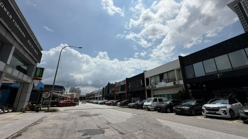 Kedai untuk Dijual di Bandar Sunway (Sunway) - Chris Lee - Exterior - PropertyGuru.com.my