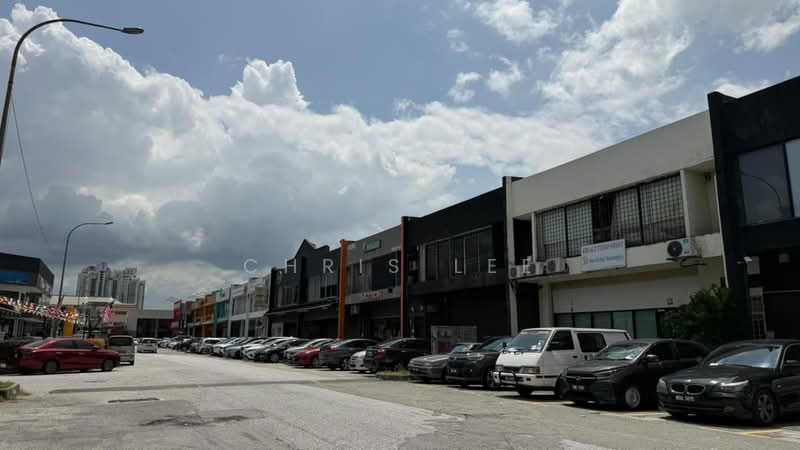 Kedai untuk Dijual di Bandar Sunway (Sunway) - Chris Lee - Exterior - PropertyGuru.com.my