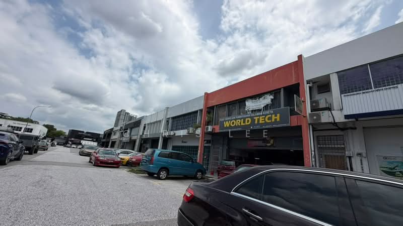 Kedai untuk Dijual di Bandar Sunway (Sunway) - Chris Lee - Exterior - PropertyGuru.com.my