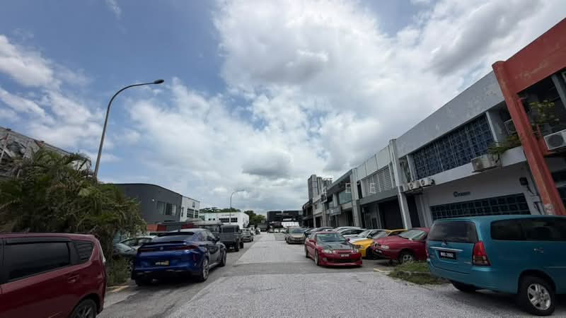 Kedai untuk Dijual di Bandar Sunway (Sunway) - Chris Lee - Exterior - PropertyGuru.com.my