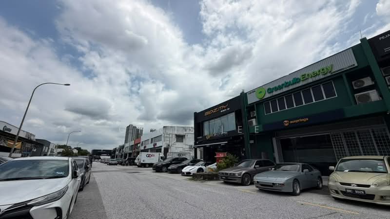 Kedai untuk Dijual di Bandar Sunway (Sunway) - Chris Lee - Exterior - PropertyGuru.com.my