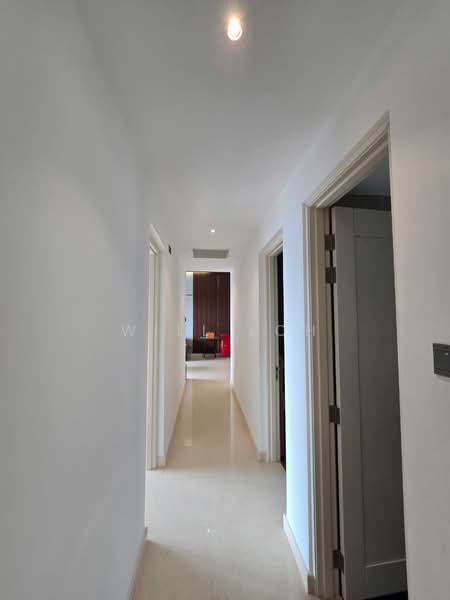 Service Residence for Sale at TriTower Residence @ Johor Bahru Sentral - Will Loh - Corridor - PropertyGuru.com.my