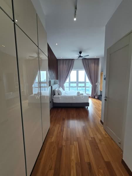 Service Residence for Sale at TriTower Residence @ Johor Bahru Sentral - Will Loh - Bedroom - PropertyGuru.com.my