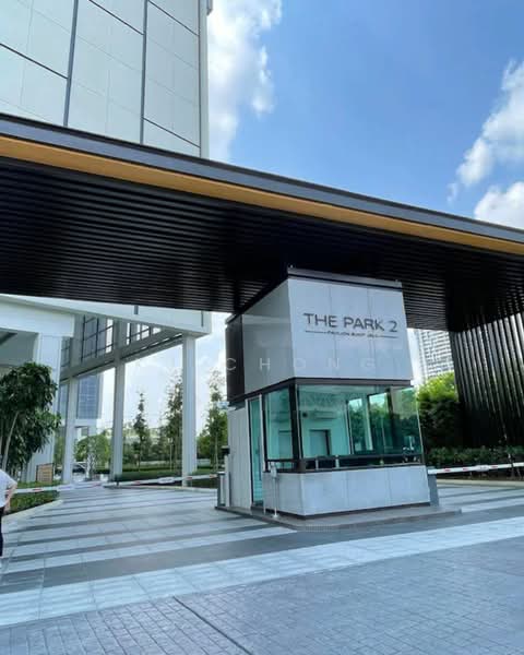 Servis Apartment untuk Dijual di The Park 2 - KJ Chong - Exterior - PropertyGuru.com.my