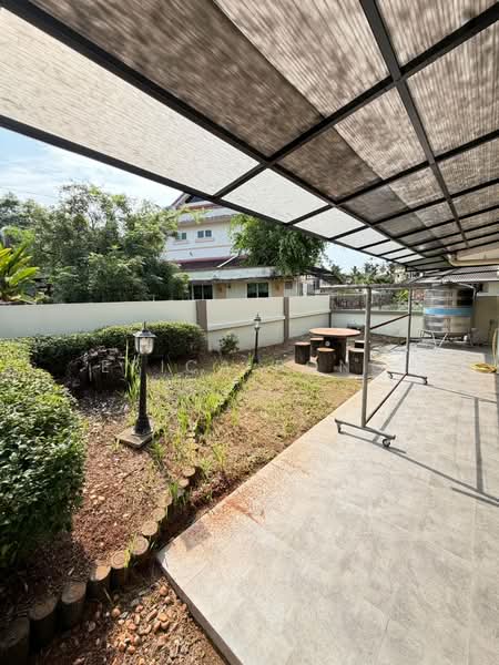 Semi-Detached House for Sale in Tabuan Jaya (Kuching) - Erica Bong - Exterior - PropertyGuru.com.my