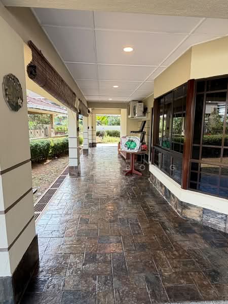 Semi-Detached House for Sale in Tabuan Jaya (Kuching) - Erica Bong - Exterior - PropertyGuru.com.my