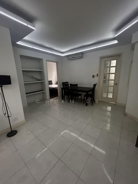 Kondominium untuk Disewa di 2-Twelve - Chiam DS - PropertyGuru.com.my