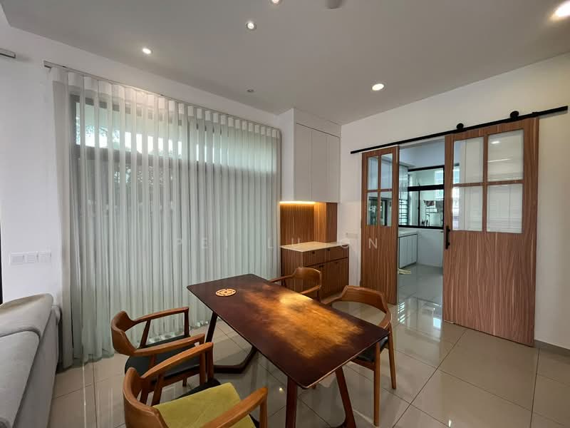 Terraced House for Sale in Kota Masai (Pasir Gudang) - Pei Lu On - Dining Room - PropertyGuru.com.my