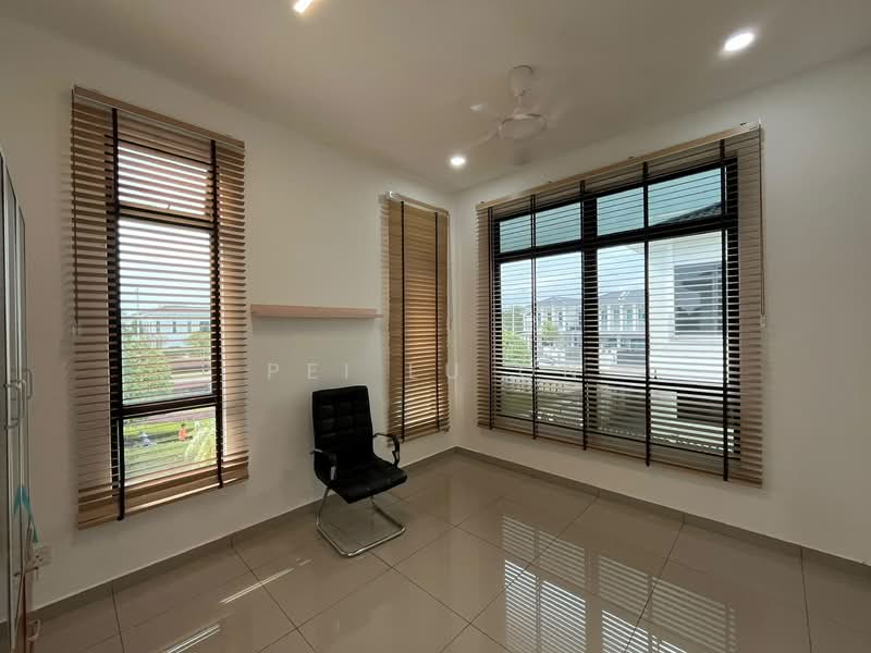 Terraced House for Sale in Kota Masai (Pasir Gudang) - Pei Lu On - Interior - PropertyGuru.com.my