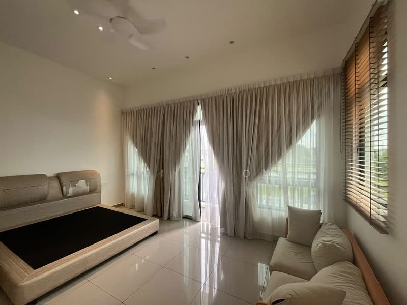Terraced House for Sale in Kota Masai (Pasir Gudang) - Pei Lu On - Bedroom - PropertyGuru.com.my