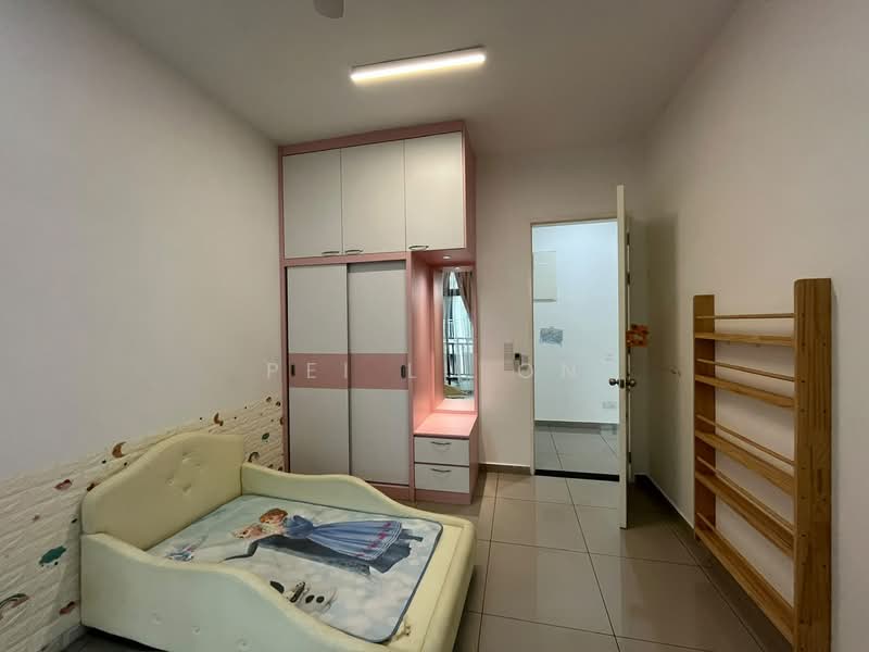 Terraced House for Sale in Kota Masai (Pasir Gudang) - Pei Lu On - Bedroom - PropertyGuru.com.my