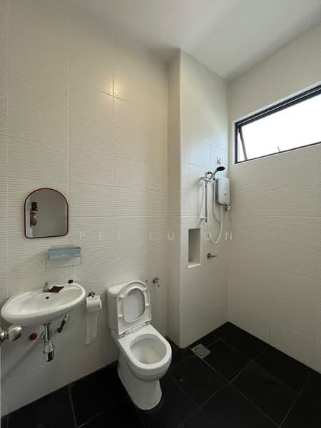 Terraced House for Sale in Kota Masai (Pasir Gudang) - Pei Lu On - Bathroom - PropertyGuru.com.my
