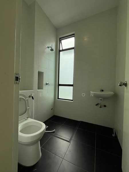 Terraced House for Sale in Kota Masai (Pasir Gudang) - Pei Lu On - Bathroom - PropertyGuru.com.my