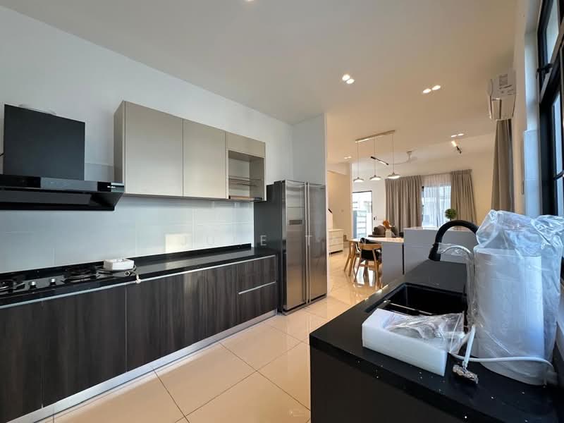 2-storey Terraced House for Rent in Eco Botanic (Iskandar Puteri (Nusajaya)) - June Tan - PropertyGuru.com.my