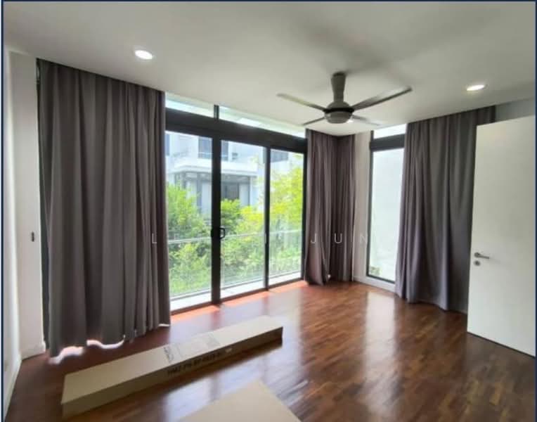 Rumah Teres 3 Tingkat untuk Disewa di Lake Fields (Sungai Besi) - Lee Pinjun - PropertyGuru.com.my