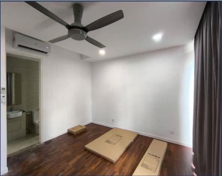 Rumah Teres 3 Tingkat untuk Disewa di Lake Fields (Sungai Besi) - Lee Pinjun - PropertyGuru.com.my