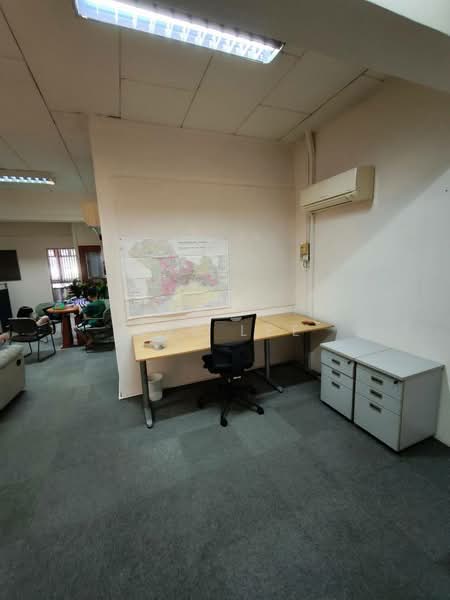 Shop / Office for Rent in Taman Daya (Johor Bahru) - Sze Lee - Study - PropertyGuru.com.my